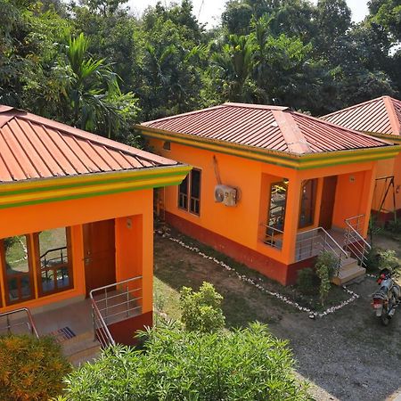 Hotel Prakriti Neerh Jyoti Gaon Exteriér fotografie