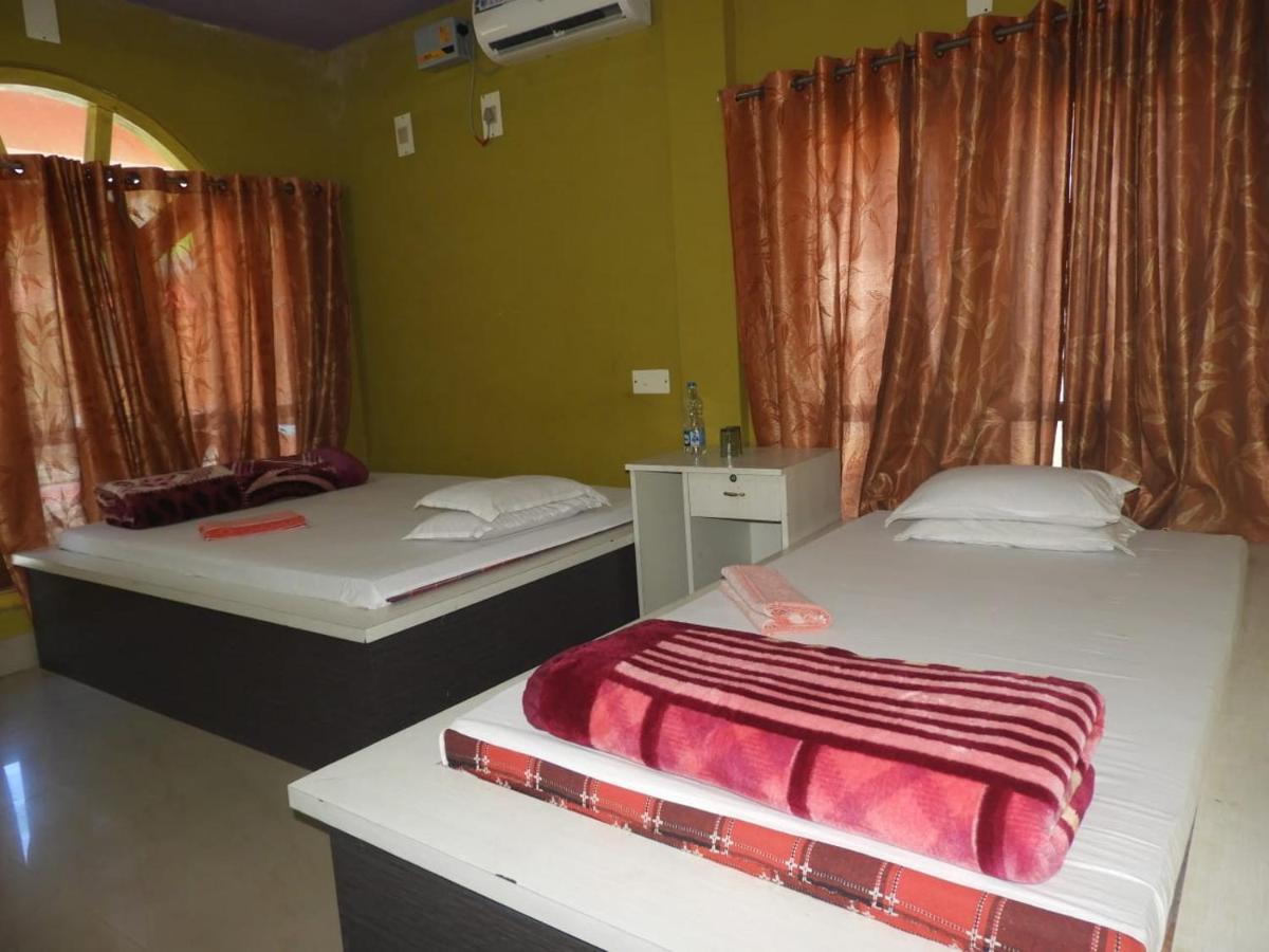 Hotel Prakriti Neerh Jyoti Gaon Exteriér fotografie