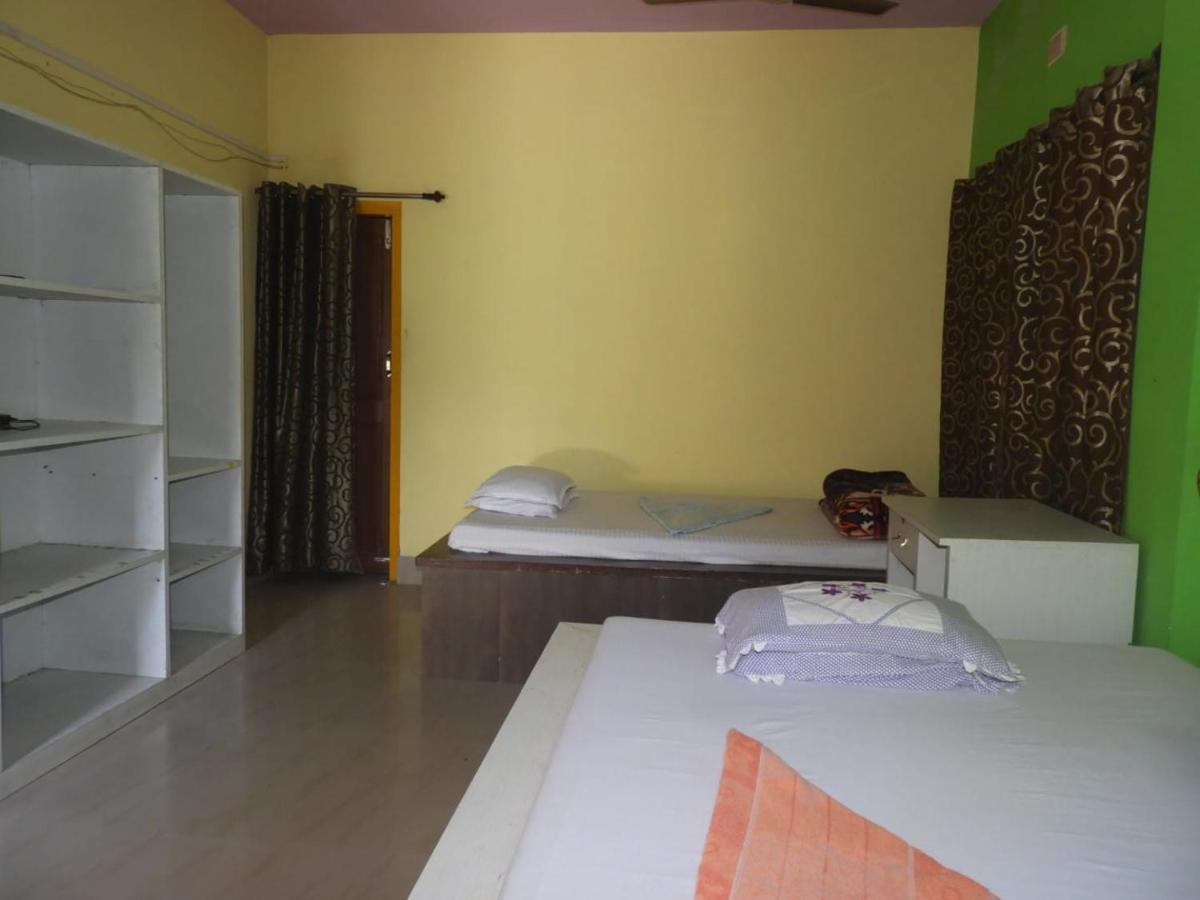 Hotel Prakriti Neerh Jyoti Gaon Exteriér fotografie