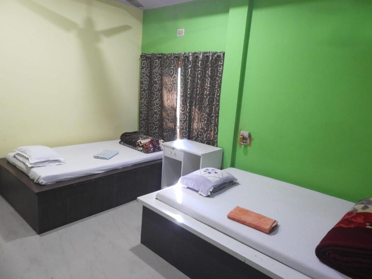 Hotel Prakriti Neerh Jyoti Gaon Exteriér fotografie
