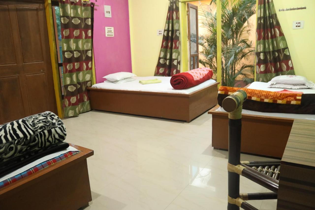 Hotel Prakriti Neerh Jyoti Gaon Exteriér fotografie
